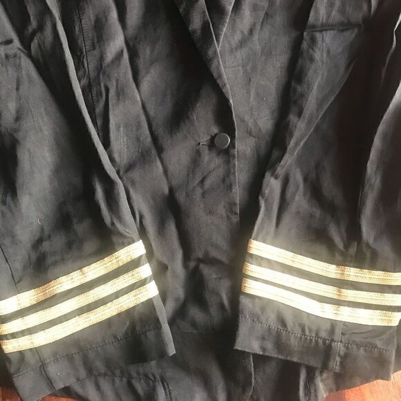 Pre owned Free people blazer - Picture 6 of 12